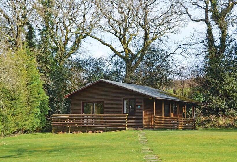 منزل غرفتين نوم, Ruthern Valley Holidays