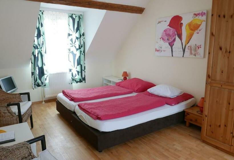 חדר משפחתי, Gasthof Pension „zur Hammerschmiede“