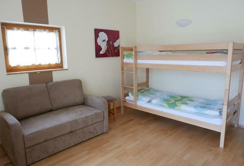 חדר משפחתי, Gasthof Pension „zur Hammerschmiede“