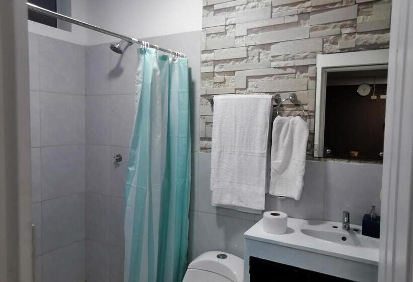 スイート（家族用）, Zoila's Suite Escape