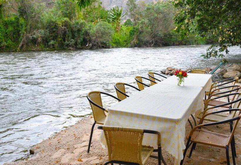 スイート（家族用）, Zoila's Suite Escape