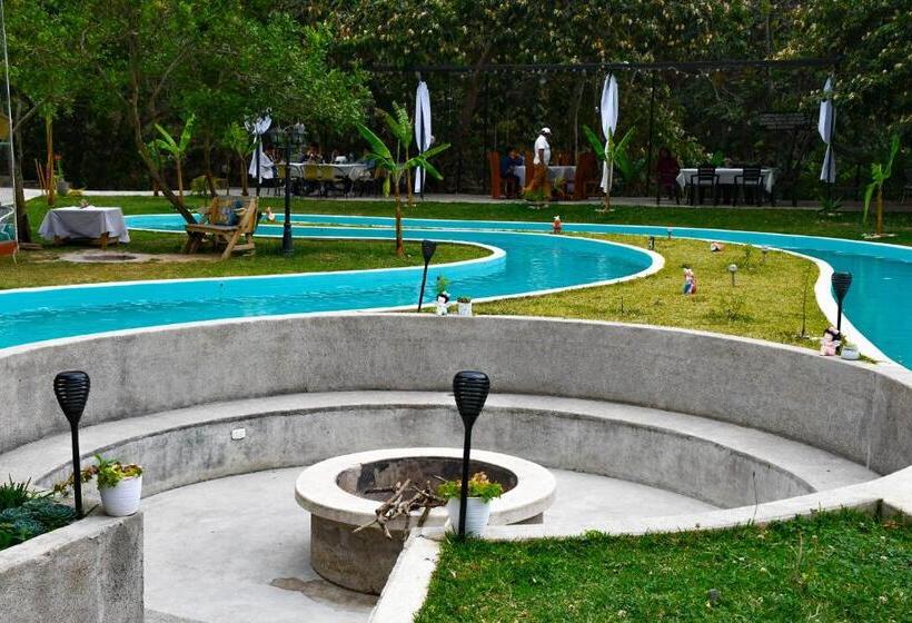 スイート（家族用）, Zoila's Suite Escape