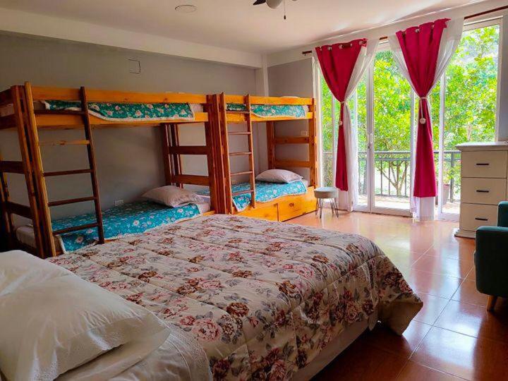 スイート（家族用）, Zoila's Suite Escape