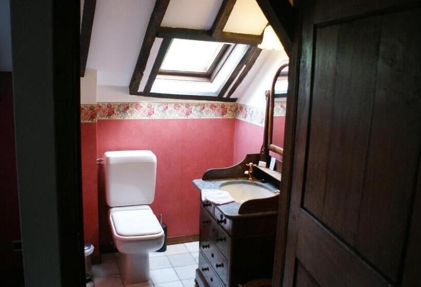 غرفة قياسية, B&b Le Secret Du Bois