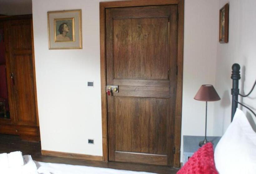 Номер Стандарт, B&b Le Secret Du Bois
