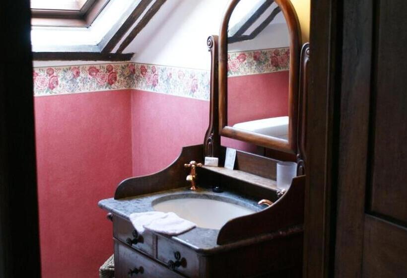 غرفة قياسية, B&b Le Secret Du Bois