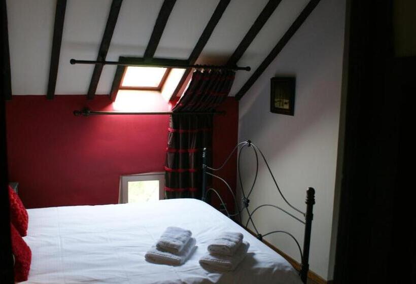 غرفة قياسية, B&b Le Secret Du Bois