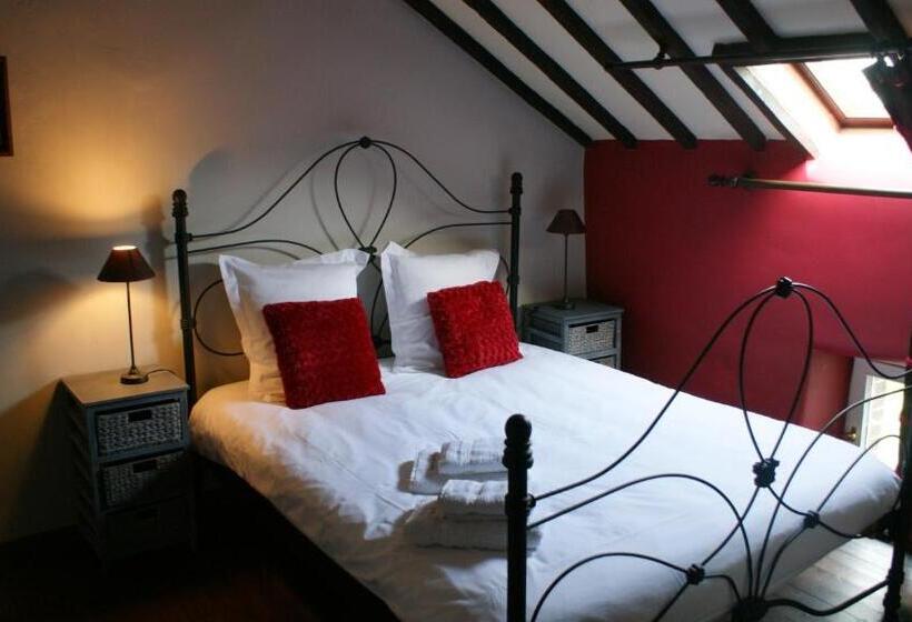 غرفة قياسية, B&b Le Secret Du Bois