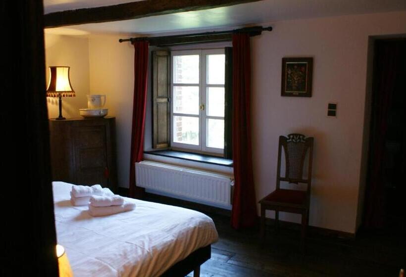 غرفة سوبيريور, B&b Le Secret Du Bois