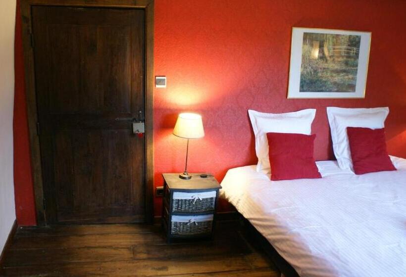 غرفة سوبيريور, B&b Le Secret Du Bois