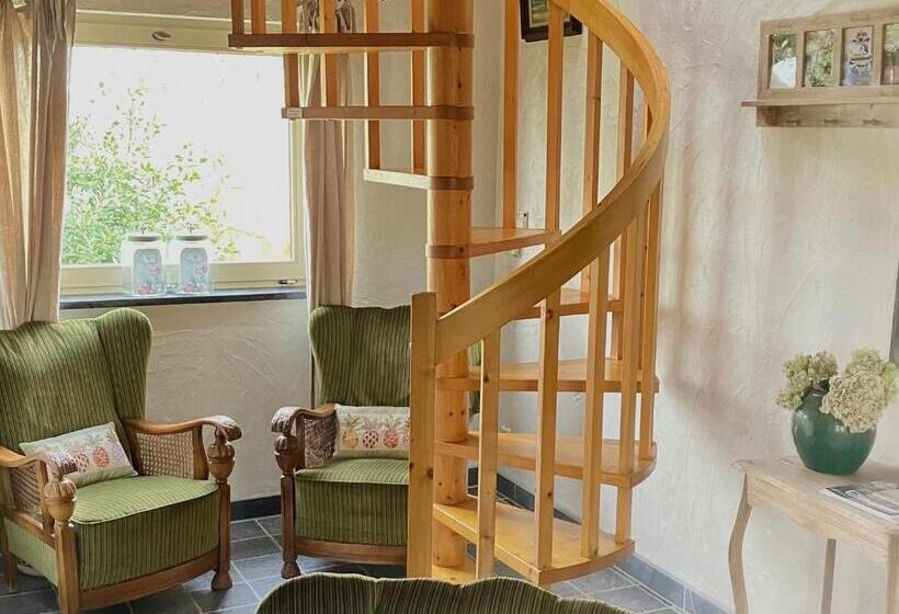 Номер Стандарт, Amberhoeve