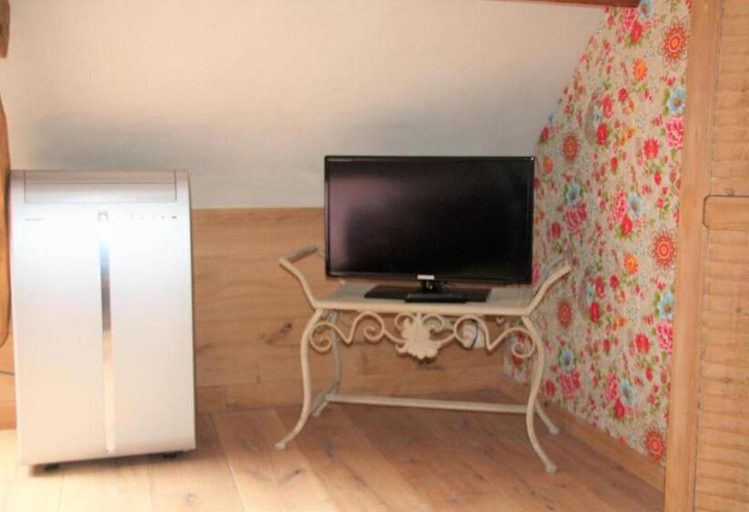 Номер Стандарт с Балконом, Amberhoeve