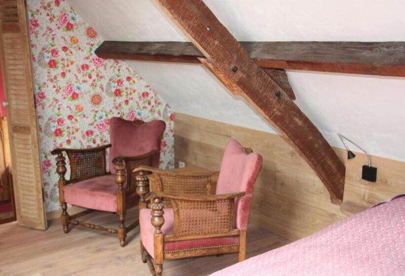 Номер Стандарт с Балконом, Amberhoeve