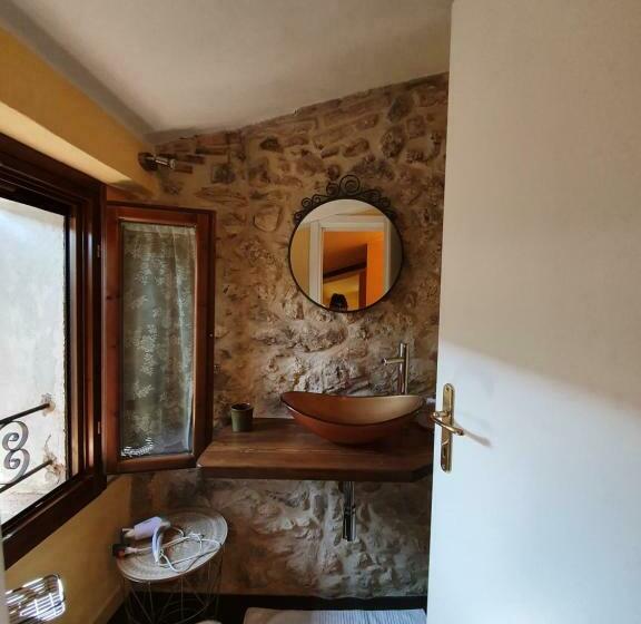 חדר סטנדרט, Lo Scarabeo