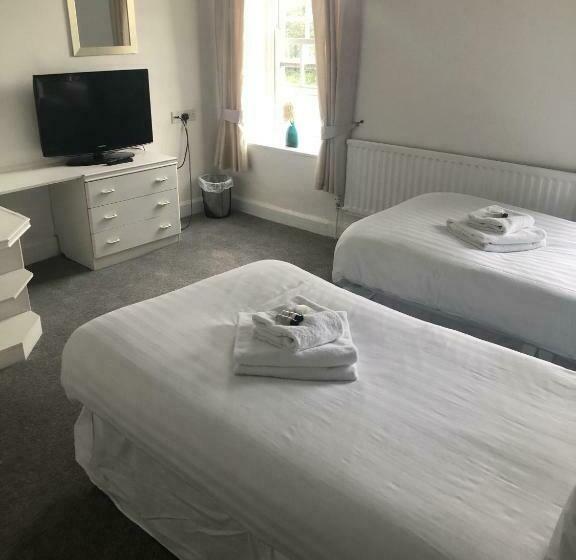 غرفة قياسية, The Farmers Arms Inns