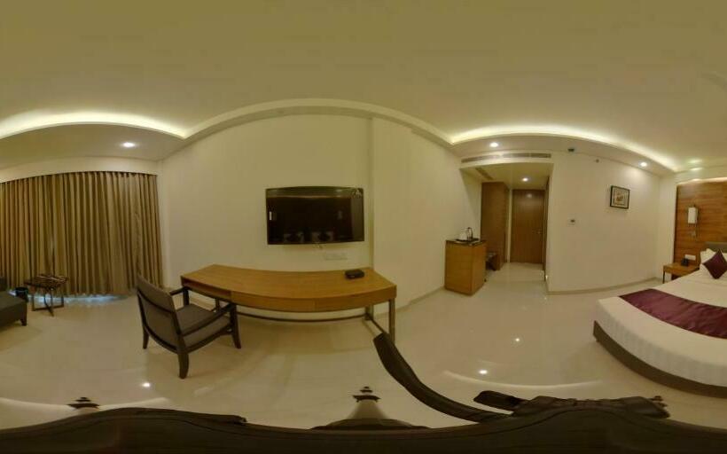 חדר דלוקס, A5