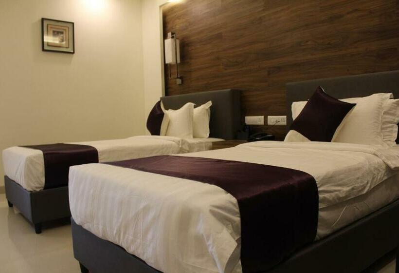 חדר אקונומי, A5