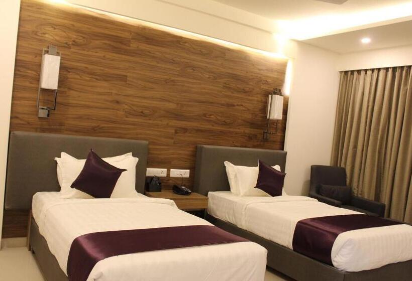 חדר אקונומי, A5