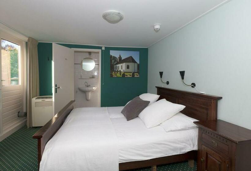 اتاق استاندارد, De Herberg Van Anderen