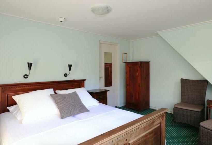 اتاق استاندارد, De Herberg Van Anderen