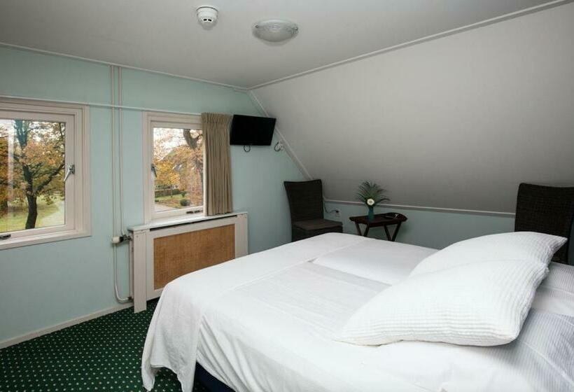 اتاق استاندارد, De Herberg Van Anderen