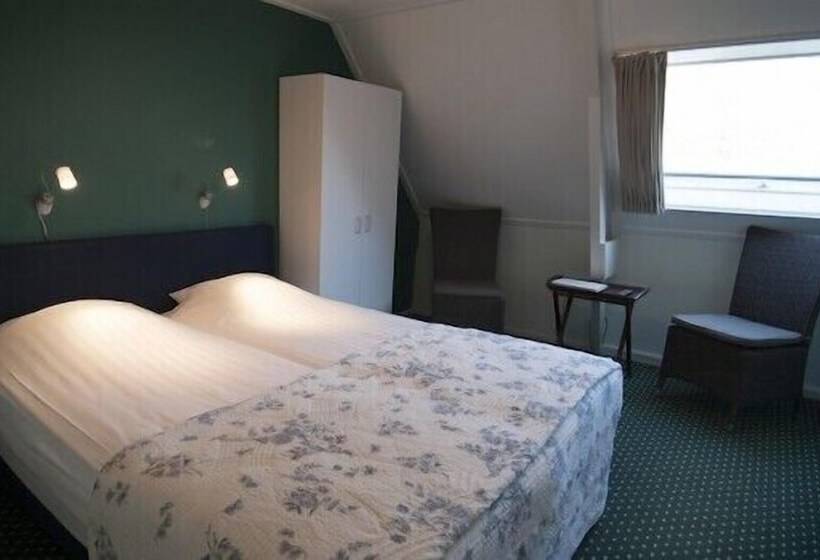 اتاق استاندارد, De Herberg Van Anderen