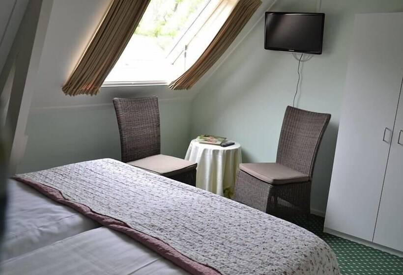 اتاق استاندارد, De Herberg Van Anderen