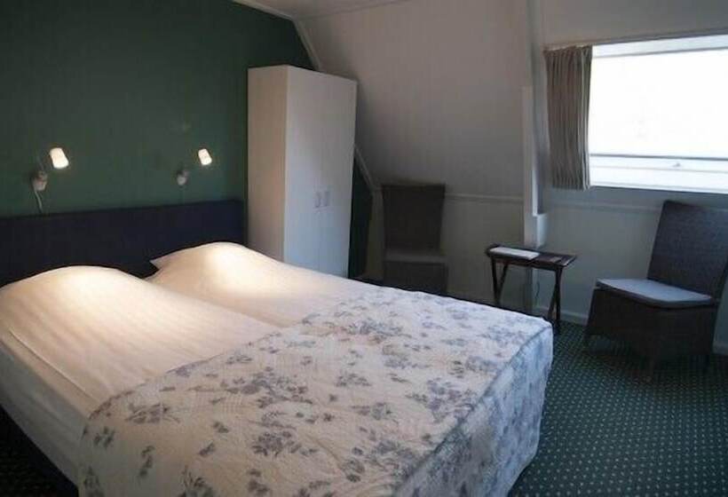 اتاق استاندارد, De Herberg Van Anderen