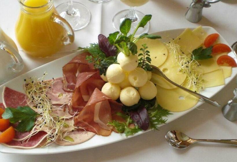 Номер Стандарт, Jägerhof Putzkau