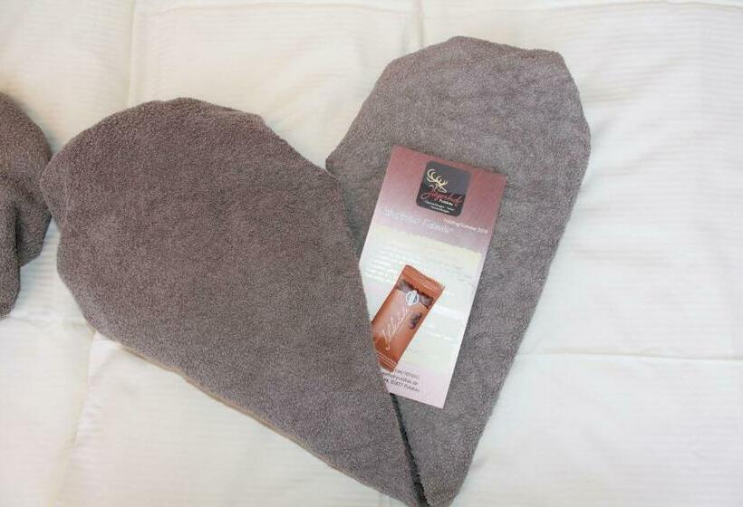 Номер Стандарт, Jägerhof Putzkau