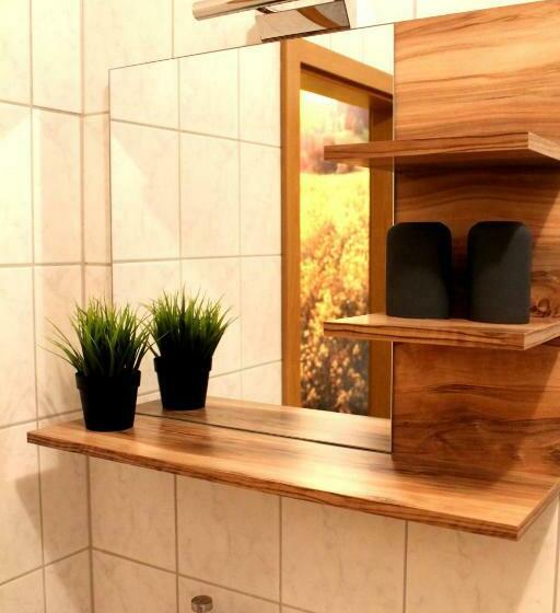 Номер Стандарт, Jägerhof Putzkau