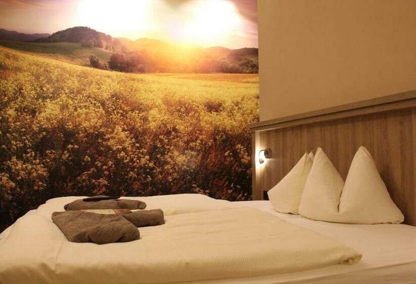 Номер Стандарт, Jägerhof Putzkau