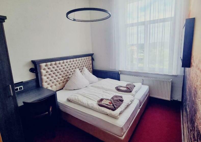 Номер Стандарт, Jägerhof Putzkau