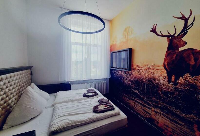 Номер Стандарт, Jägerhof Putzkau