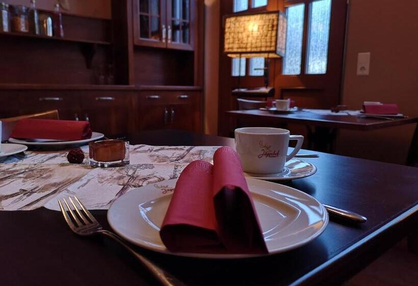 Номер Basic, Jägerhof Putzkau