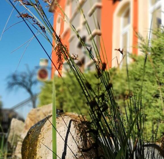 Номер Basic, Jägerhof Putzkau