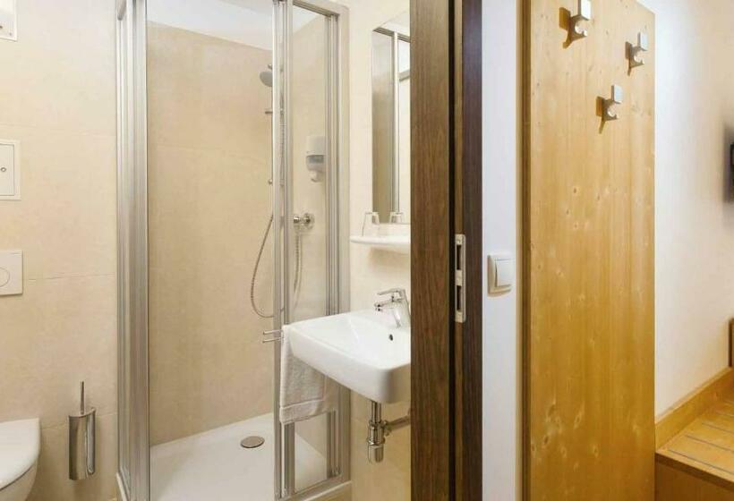 标准间, Kaiser Franz Josef