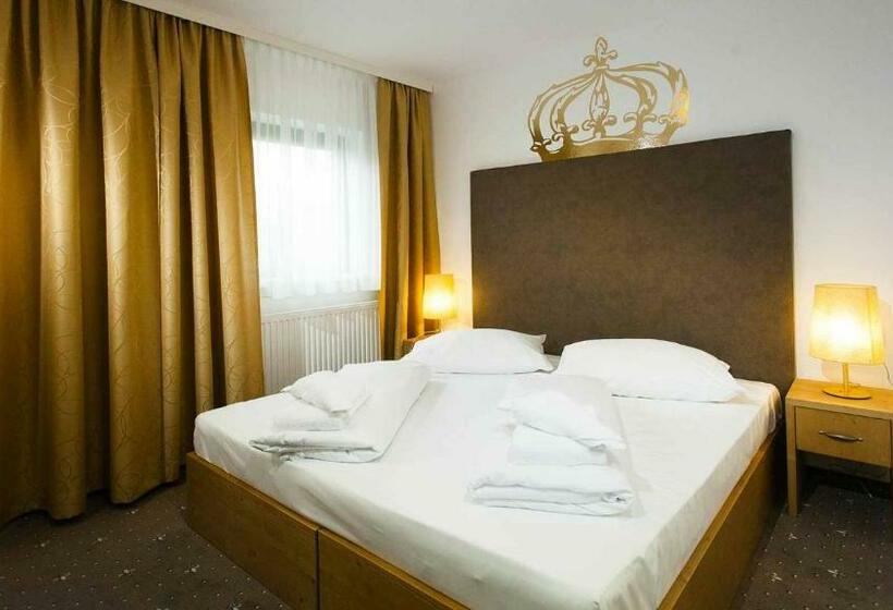 标准间, Kaiser Franz Josef