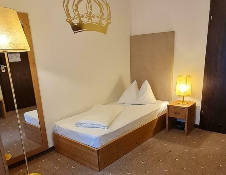 标准单人间, Kaiser Franz Josef