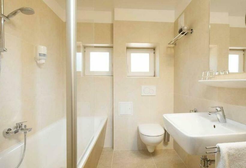 标准单人间, Kaiser Franz Josef