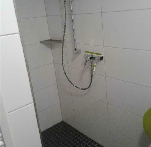Апартаменты 1 Спальня с Террасой, Kreuzdellenhof _ Ferienwohnung