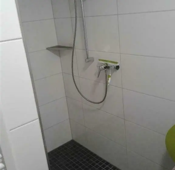 テラス付き1ベッドルームアパートメント, Kreuzdellenhof _ Ferienwohnung