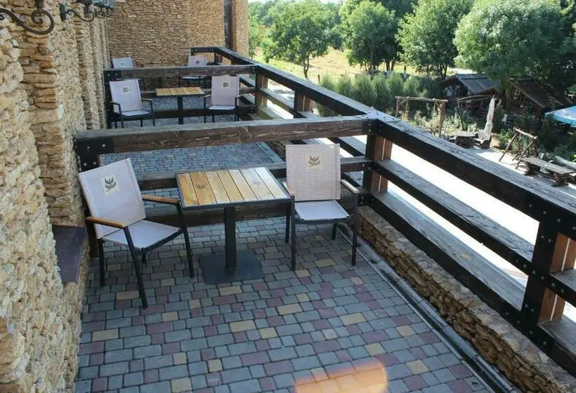 Habitació Deluxe amb Balcó, Mastara