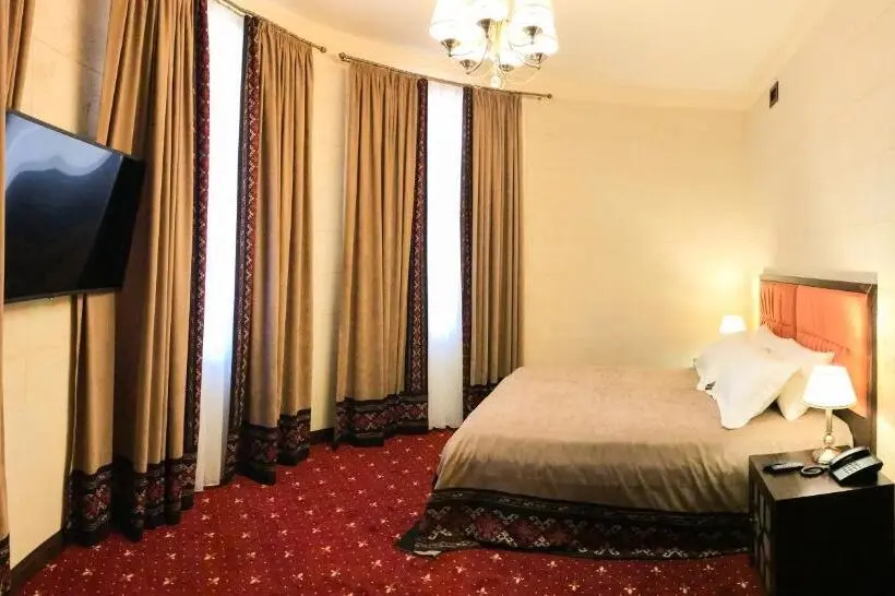 Habitació Deluxe amb Balcó, Mastara