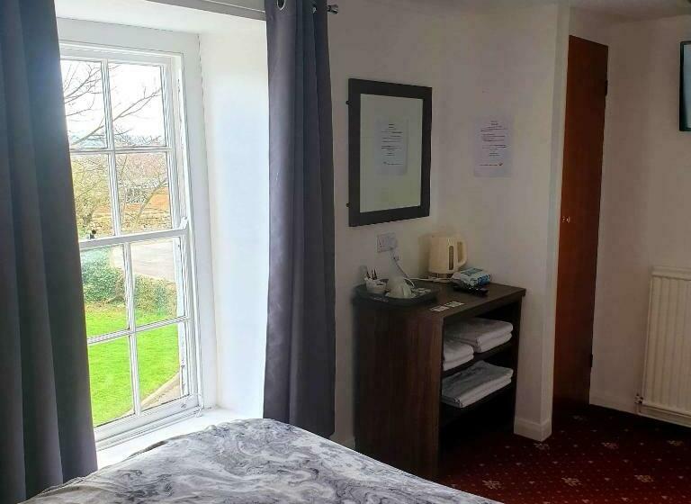 スタンダードルーム, Poacher's Barn