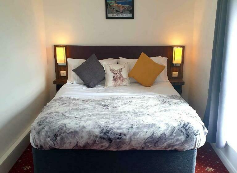 スタンダードルーム, Poacher's Barn