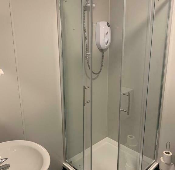 スタンダードルーム, Poacher's Barn