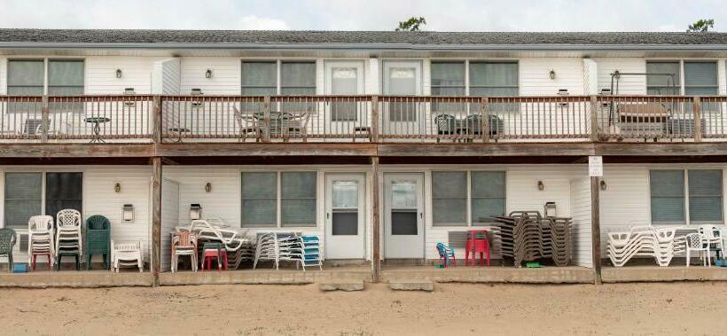 Стандартный Номер Кровать Кинг, Stefan's R&r Resort