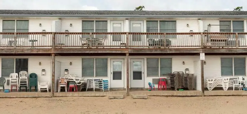 キングサイズベッドのスタンダードルーム, Stefan's R&r Resort