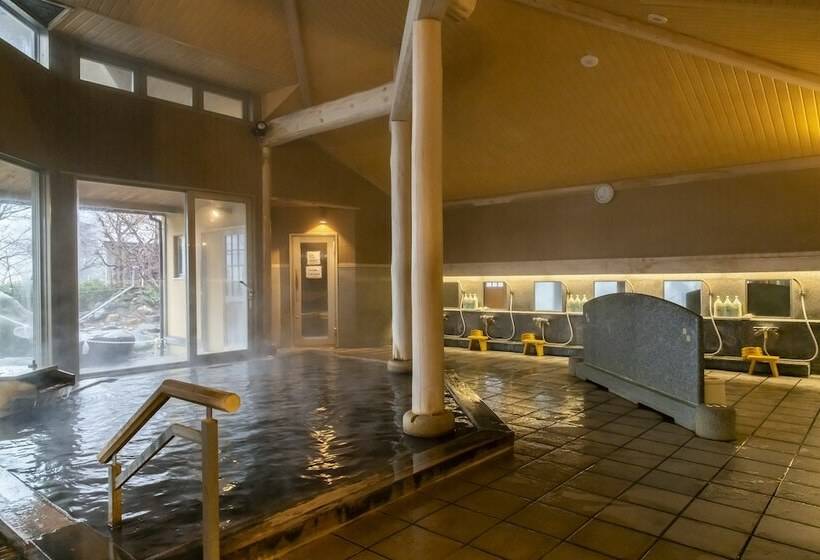 חדר סטנדרט, Symphony Annex Sagae Onsen